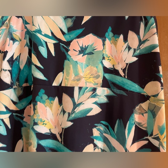 Columbia Sun Dress, Size L - Picture 2 of 4